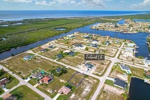 0.23 Acres of Land for Sale in Cape Coral, Florida