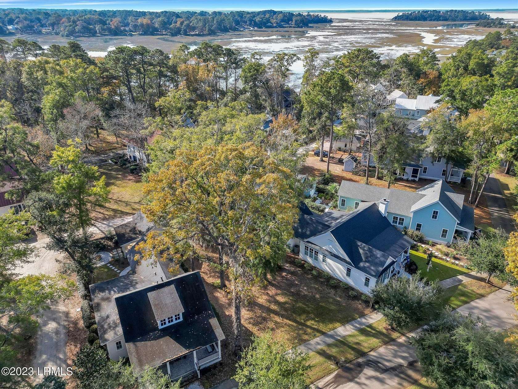0.13 Acres of Residential Land for Sale in Beaufort, South Carolina