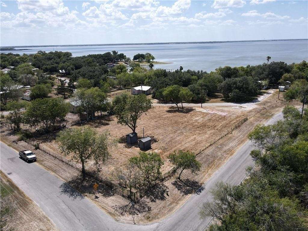 0.75 Acres of Mixed-Use Land for Sale in Mathis, Texas