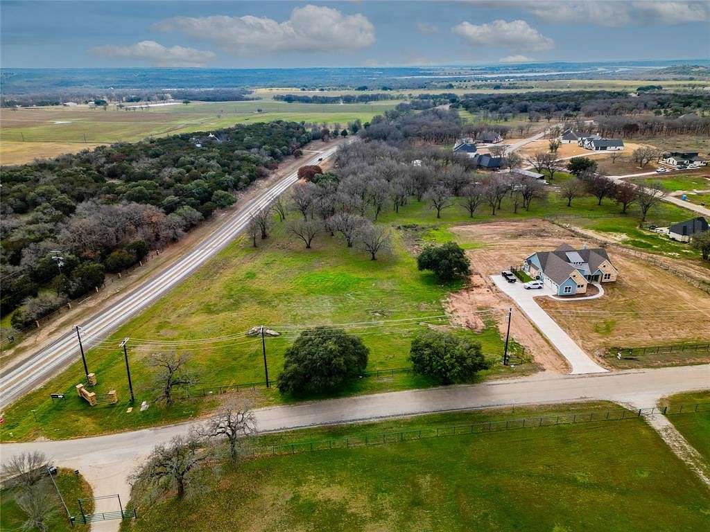 2 Acres of Residential Land for Sale in Weatherford, Texas