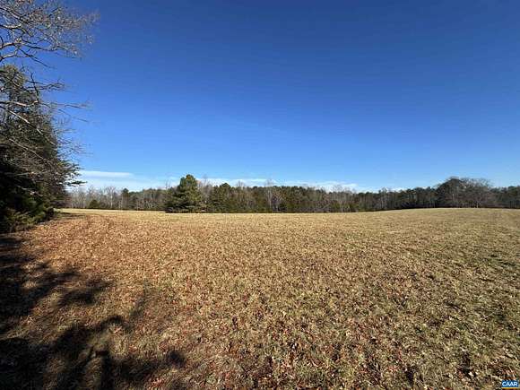 79.6 Acres of Agricultural Land for Sale in Palmyra, Virginia