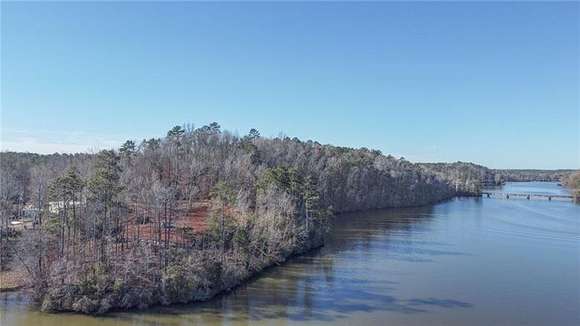 5.5 Acres of Residential Land for Sale in Valley, Alabama