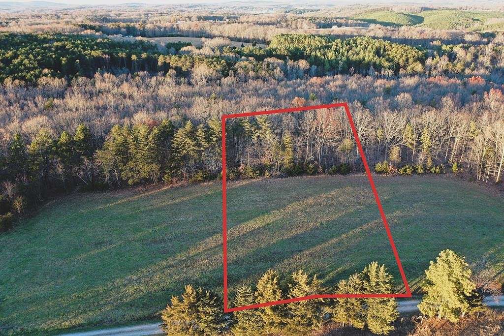 1.3 Acres of Land for Sale in Hurt, Virginia