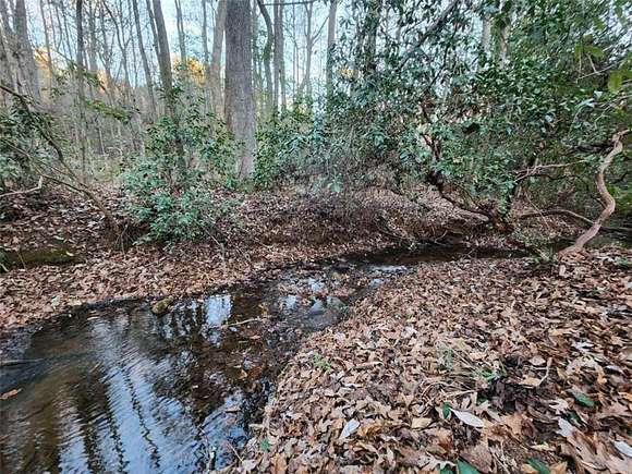 5 Acres of Land for Sale in Carrollton, Georgia