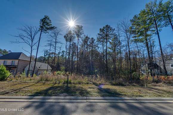 1.1 Acres of Residential Land for Sale in Madison, Mississippi