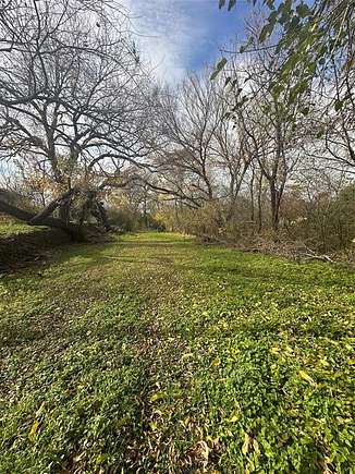 0.632 Acres of Residential Land for Sale in Alvarado, Texas