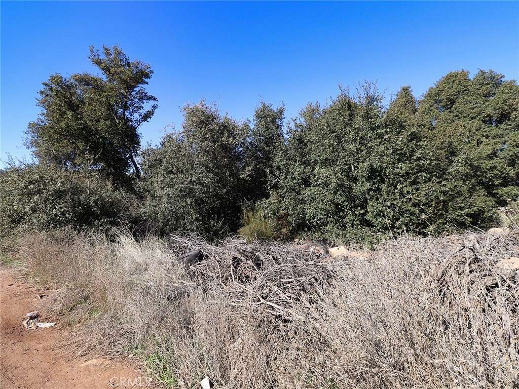 0.11 Acres of Residential Land for Sale in Clearlake, California