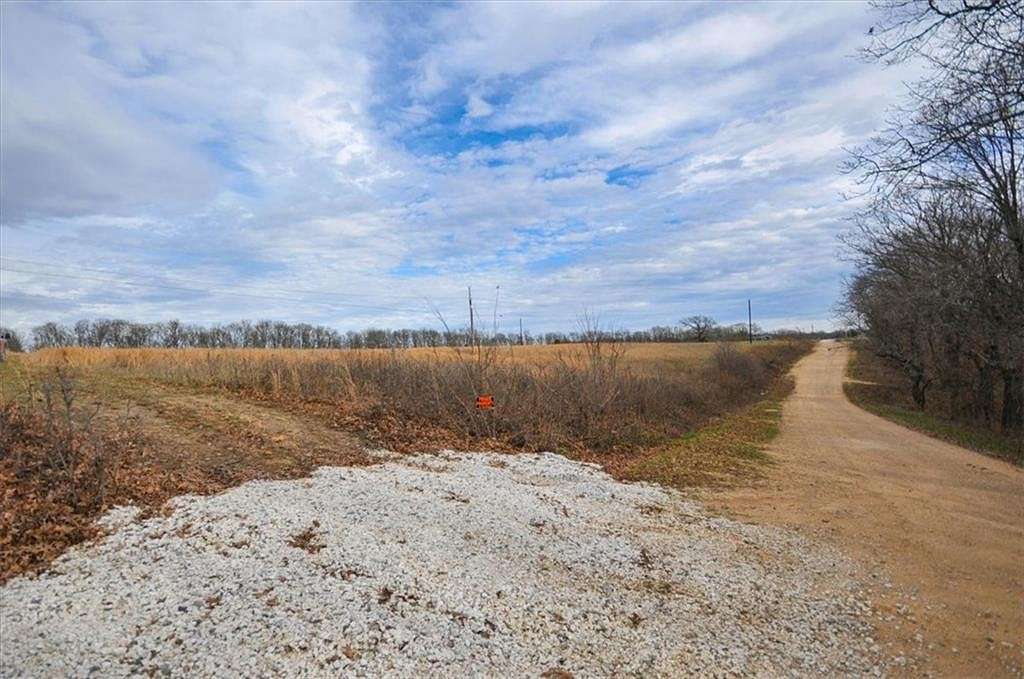 9.2 Acres of Residential Land for Sale in Winslow, Arkansas