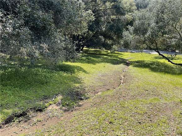 2.9 Acres of Land for Sale in Calabasas, California