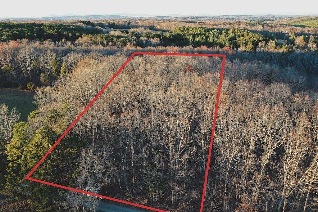 1.3 Acres of Land for Sale in Hurt, Virginia