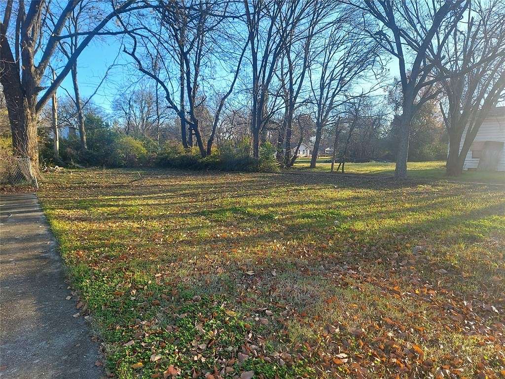 0.13 Acres of Land for Sale in Dallas, Texas