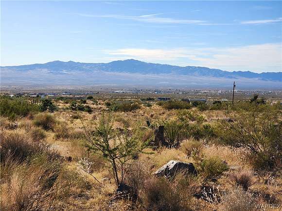 1 Acre of Residential Land for Sale in White Hills, Arizona