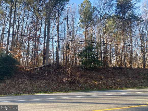 3 Acres of Residential Land for Sale in Charlotte Hall, Maryland