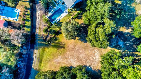 1.5 Acres of Residential Land for Sale in Mount Pleasant, South Carolina