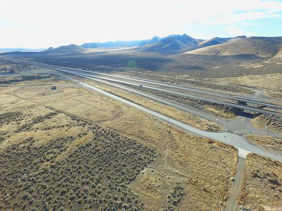 111 Acres of Land for Sale in Golconda, Nevada