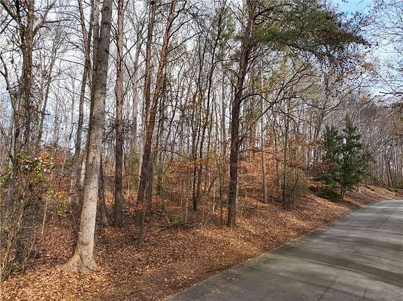 1 Acre of Residential Land for Sale in Clemson, South Carolina