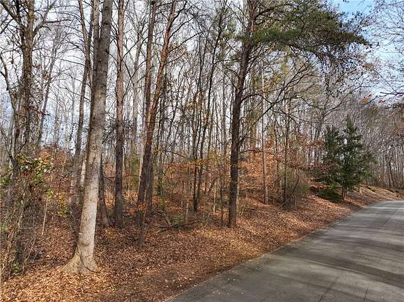 1.03 Acres of Residential Land for Sale in Clemson, South Carolina