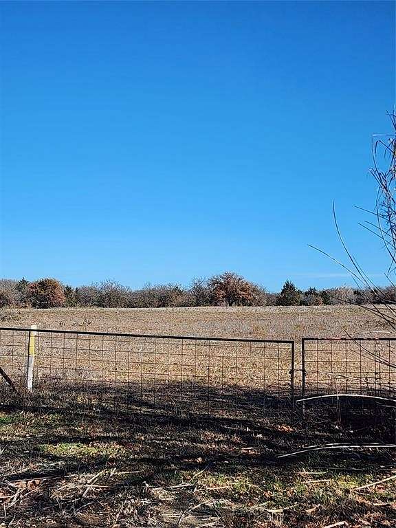 24 Acres of Land for Sale in Sunset, Texas