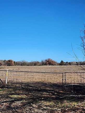 24 Acres of Land for Sale in Sunset, Texas