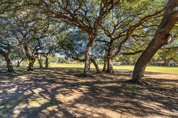 0.29 Acres of Residential Land for Sale in Horseshoe Bay, Texas