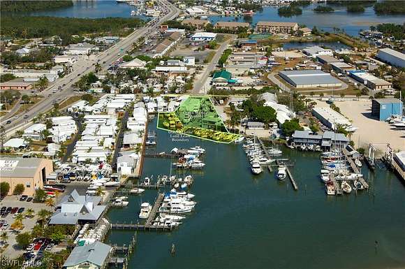 0.65 Acres of Commercial Land for Sale in Fort Myers Beach, Florida