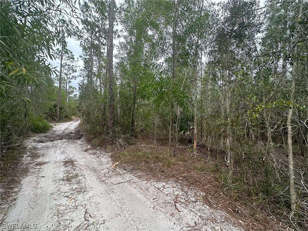 0.36 Acres of Residential Land for Sale in North Fort Myers, Florida