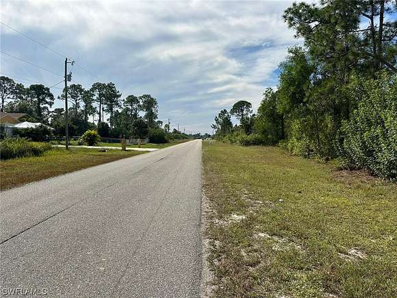 0.229 Acres of Residential Land for Sale in Lehigh Acres, Florida