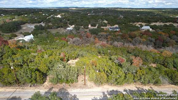 0.57 Acres of Residential Land for Sale in Boerne, Texas