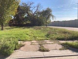 0.17 Acres of Land for Sale in Arlington, Texas