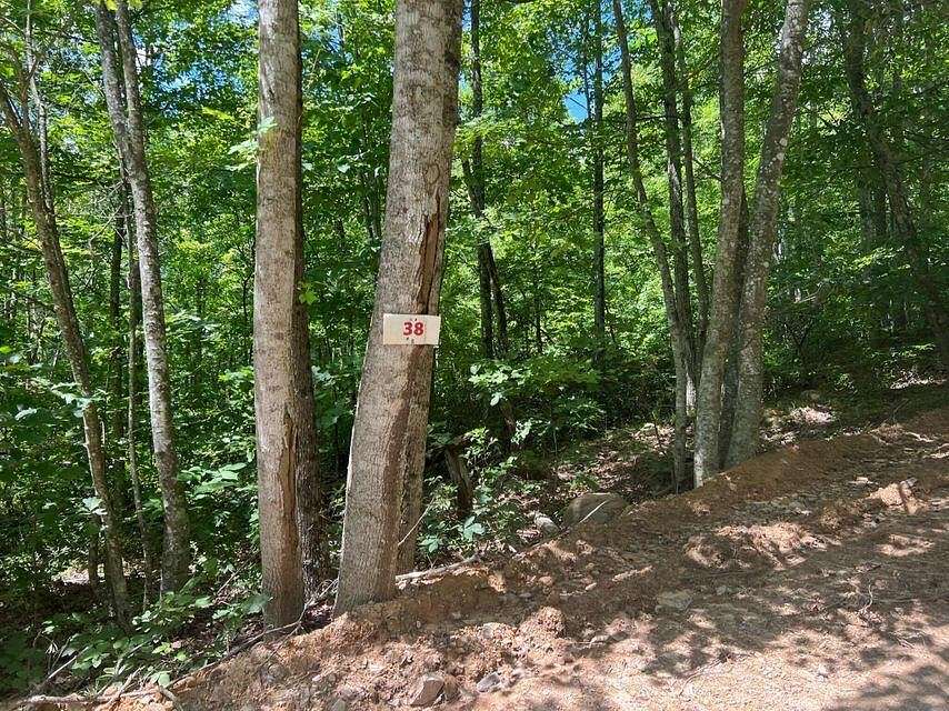 2.5 Acres of Land for Sale in Waiteville, West Virginia