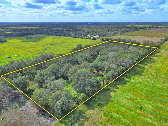 Wauchula Land For Sale