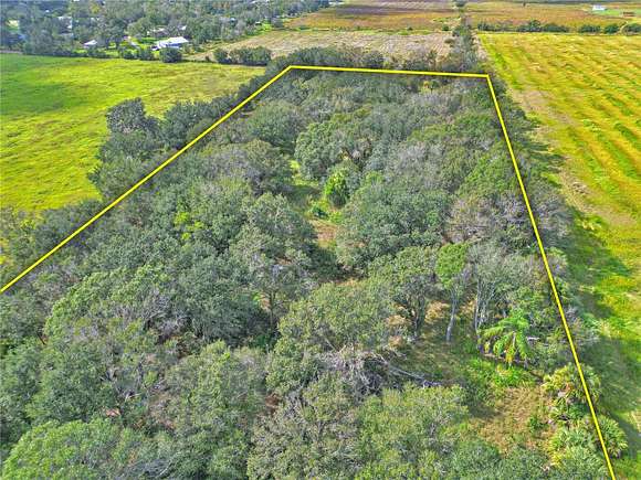 Land For Sale Wauchula Fl