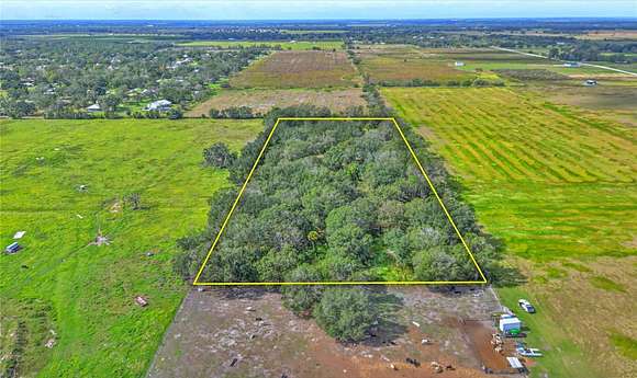 Wauchula Land For Sale