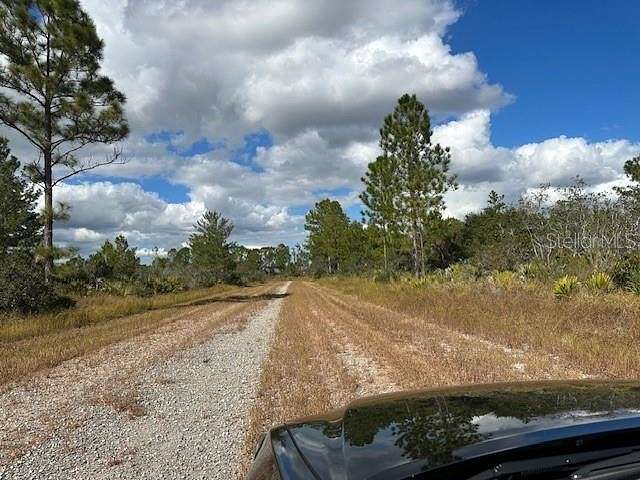0.64 Acres of Residential Land for Sale in Lake Placid, Florida
