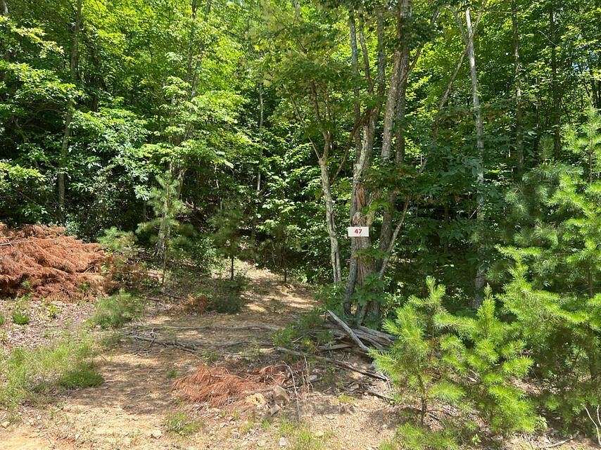 2.7 Acres of Land for Sale in Waiteville, West Virginia