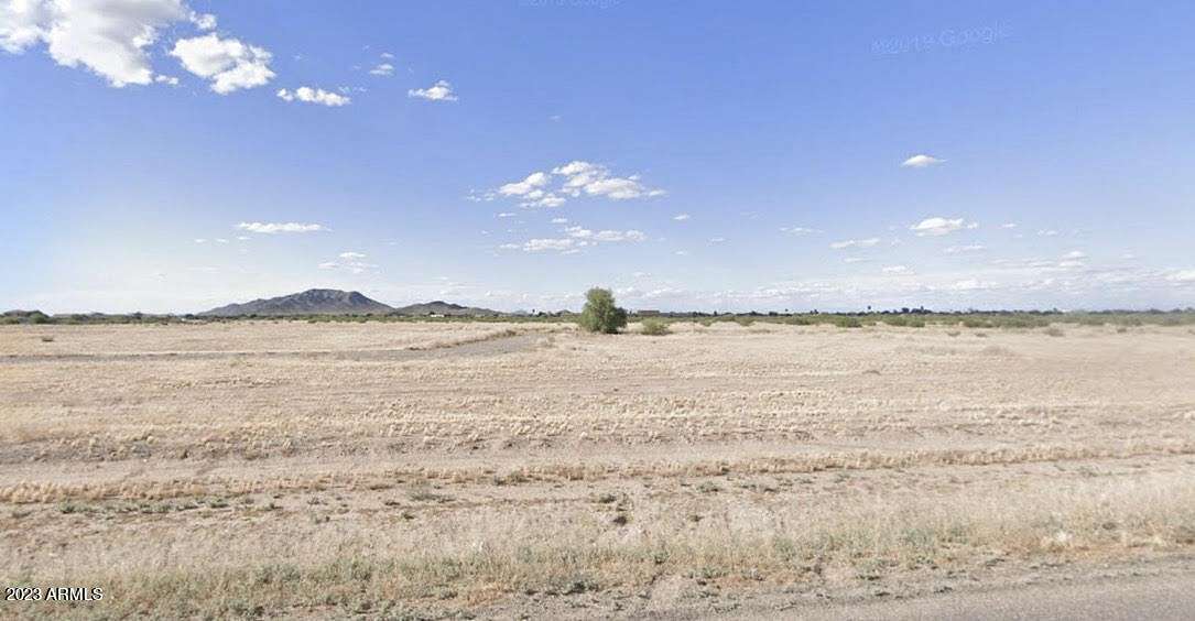 0.17 Acres of Land for Sale in Arizona City, Arizona