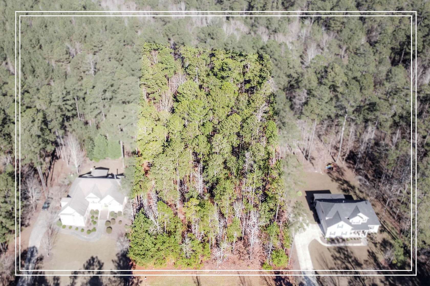 0.64 Acres of Residential Land for Sale in North Augusta, South Carolina