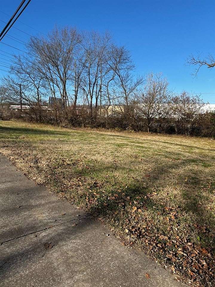 0.17 Acres of Residential Land for Sale in Bowling Green, Kentucky