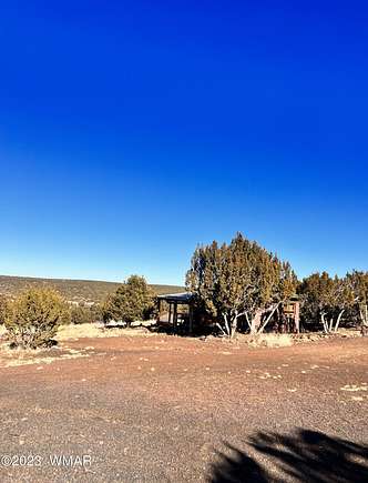 17.5 Acres of Recreational Land for Sale in Concho, Arizona
