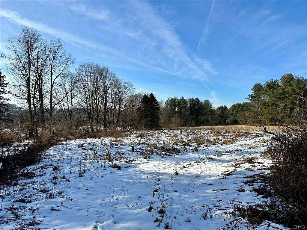 5.4 Acres of Residential Land for Sale in Russia, New York