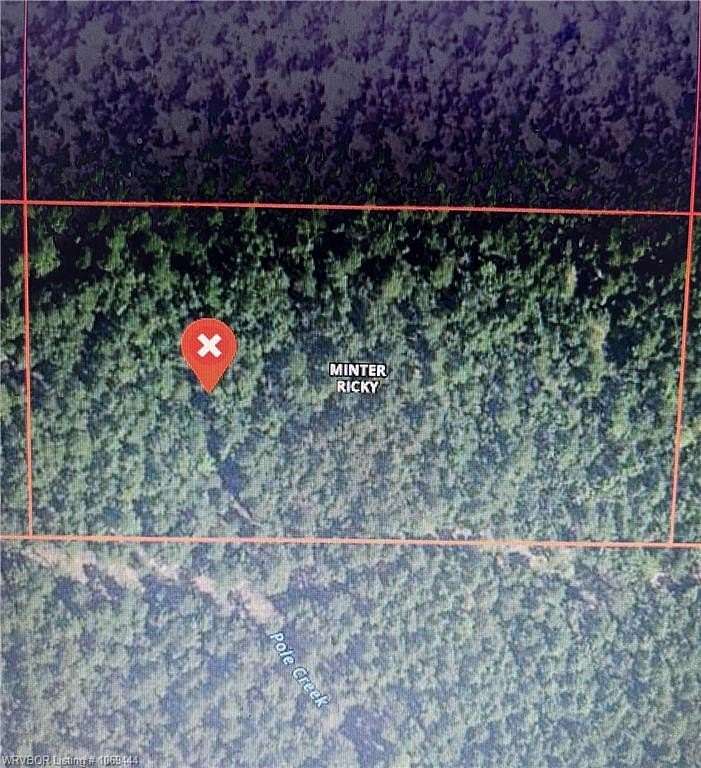 5 Acres of Land for Sale in Antlers, Oklahoma