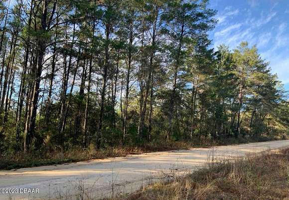 2.3 Acres of Residential Land for Sale in Interlachen, Florida