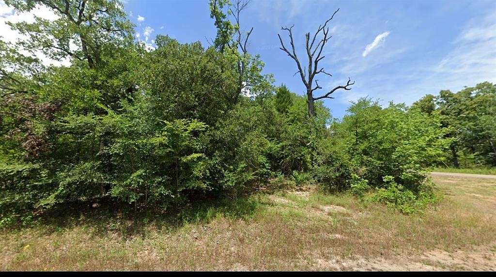 0.11 Acres of Land for Sale in Log Cabin, Texas