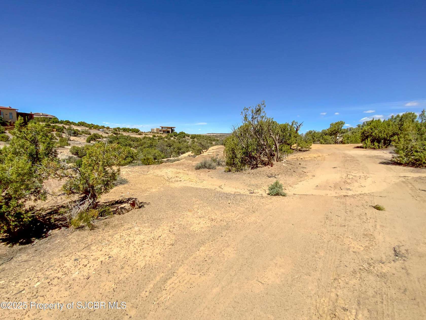 1.25 Acres of Residential Land for Sale in Farmington, New Mexico
