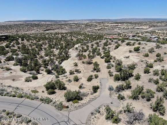 1.25 Acres of Residential Land for Sale in Farmington, New Mexico