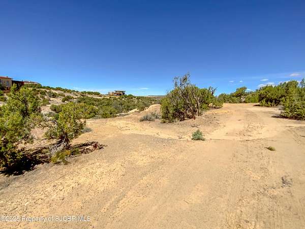 1.25 Acres of Residential Land for Sale in Farmington, New Mexico