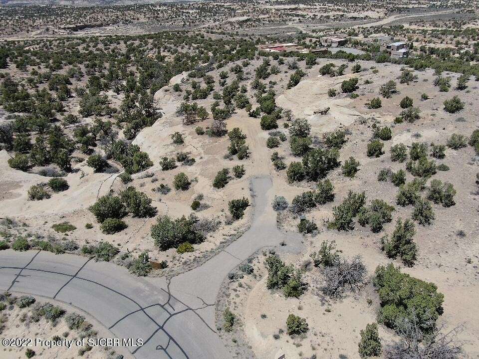 1.5 Acres of Residential Land for Sale in Farmington, New Mexico