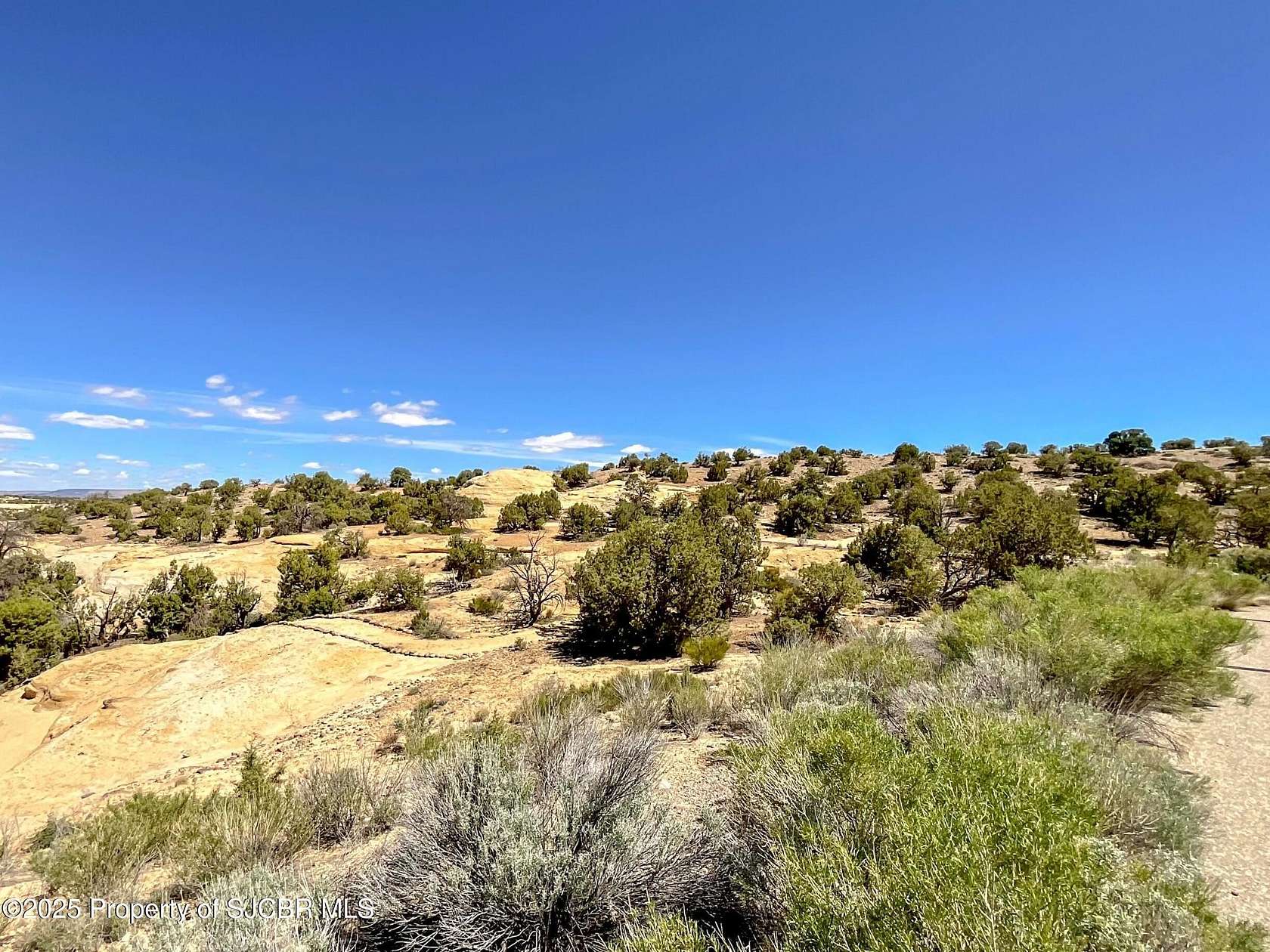 1.45 Acres of Residential Land for Sale in Farmington, New Mexico
