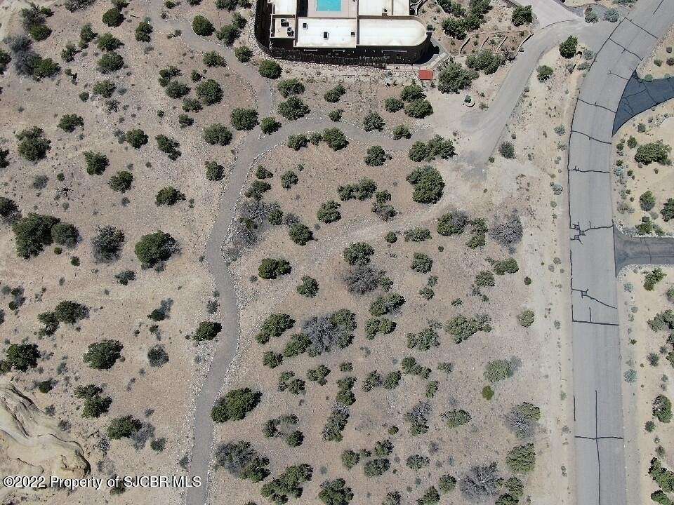 1.4 Acres of Residential Land for Sale in Farmington, New Mexico