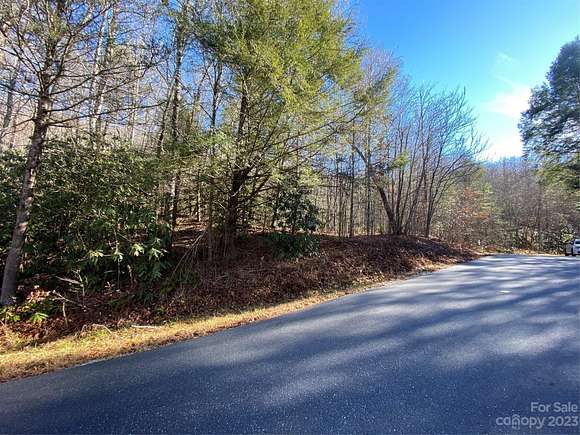 3.5 Acres of Residential Land for Sale in Old Fort, North Carolina